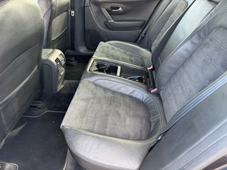 VOLKSWAGEN PASSAT CC 1.8 TSI 160 CV