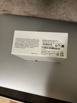 AirPods Pro 2 Originales