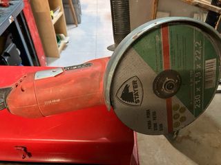 Radial Black&Decker KG2000