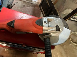 Radial Black&Decker KG2000