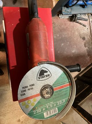 Radial Black&Decker KG2000