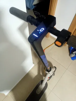 Patinete Eléctrico Xiaomi