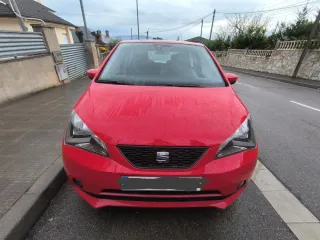 SEAT Mii 2018 (precio negociable)