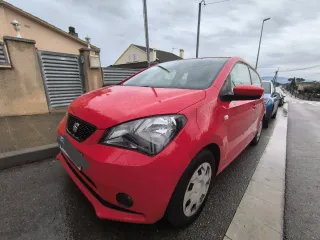 SEAT Mii 2018 (precio negociable)