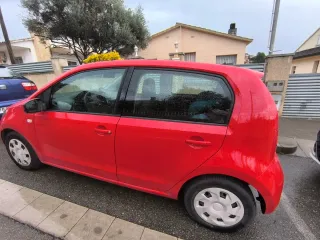 SEAT Mii 2018 (precio negociable)