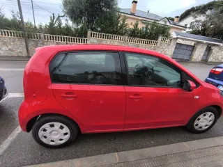 SEAT Mii 2018 (precio negociable)