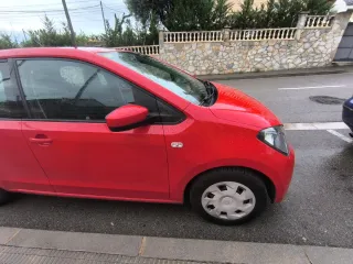 SEAT Mii 2018 (precio negociable)