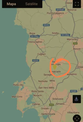 Casa en venta Corso Italia - 17.000€