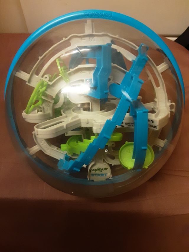 Perplexus Laberinto 3D
