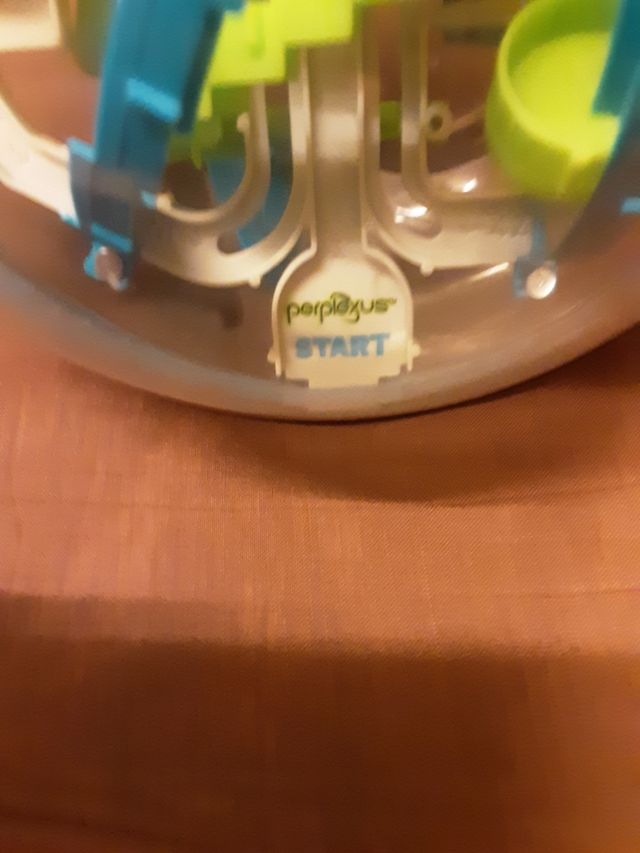 Perplexus Laberinto 3D