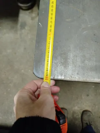 Cepillo industrial para madera