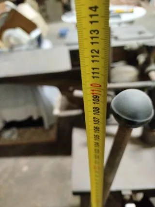 Cepillo industrial para madera