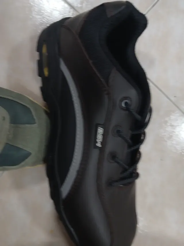 Zapatos de seguridad HS2