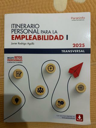 libro IPE 1