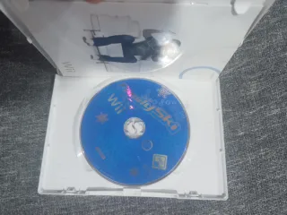 Family Ski para Wii - Namco