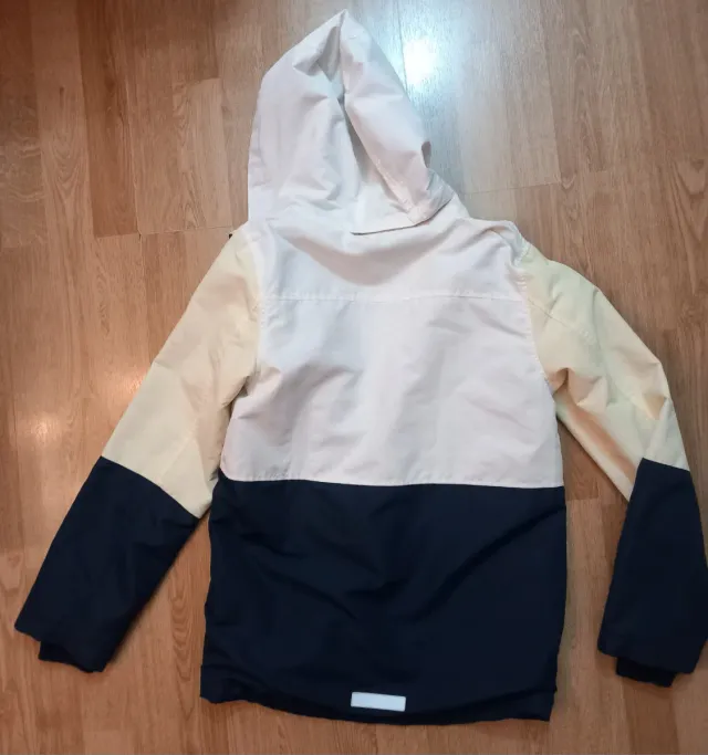 Cazadora fina niña 13 años