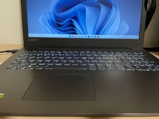 Portátil Lenovo ABRK5PA 81FK Negro