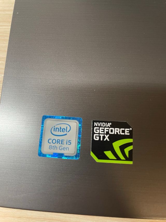 Portátil Lenovo ABRK5PA 81FK Negro