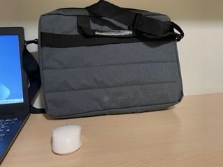 Portátil Lenovo ABRK5PA 81FK Negro