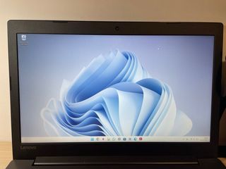 Portátil Lenovo ABRK5PA 81FK Negro