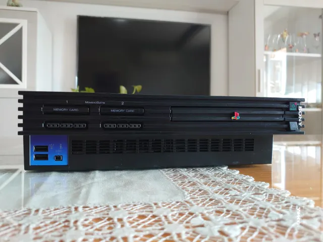 Sony PlayStation 2 SCPH-30004