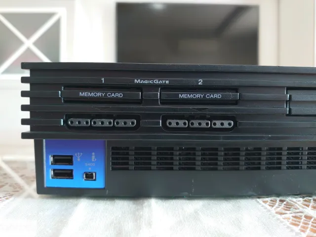 Sony PlayStation 2 SCPH-30004