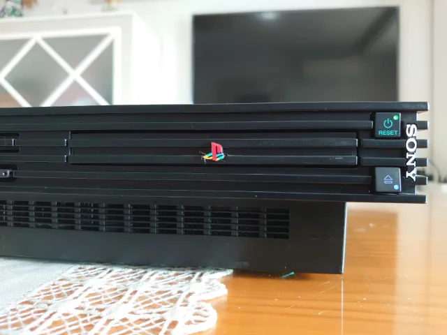 Sony PlayStation 2 SCPH-30004