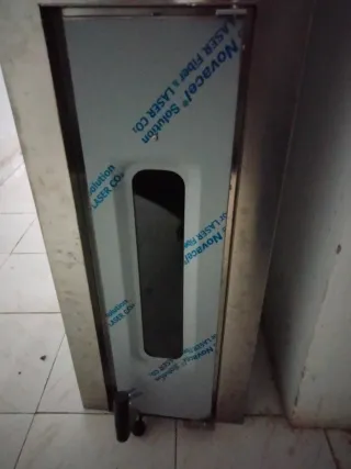 Horno Profesional Pizza Group