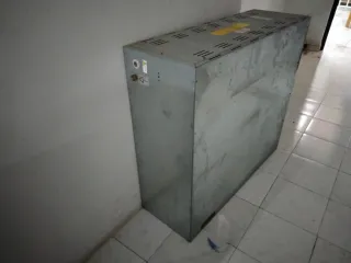 Horno Profesional Pizza Group