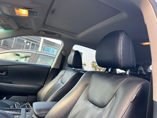 Lexus RX 2013 450 h