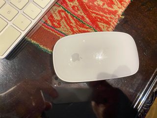 Imac 27 5k finales 2015, pantalla de Retina 5K.