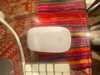 Imac 27 5k finales 2015, pantalla de Retina 5K.