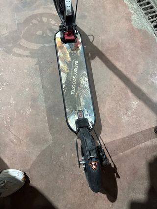 Patinete  Besrey Scooter