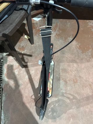 Patinete  Besrey Scooter