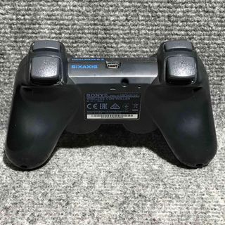 Consola Sony PS3 Slim 160GB + DualShock 3