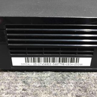 Consola Sony PS3 Slim 160GB + DualShock 3