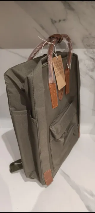 Mochila kankën Verde Oliva