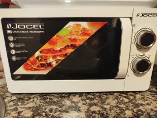 Microondas Jocel 20L 700W