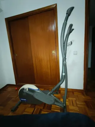 Bicicleta Elíptica Domyos VE430