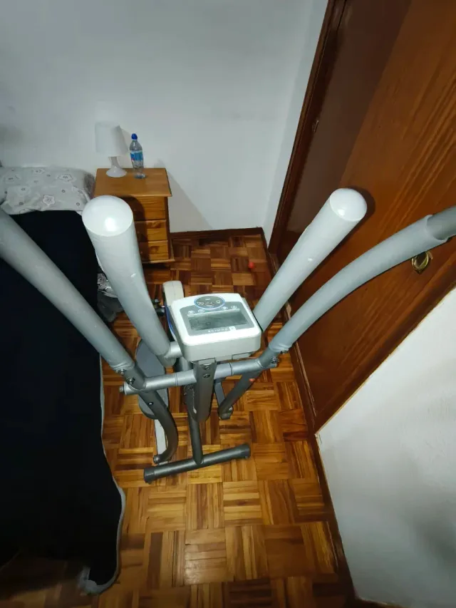 Bicicleta Elíptica Domyos VE430