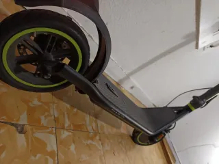 Patinete Eléctrico Bongo D20 OFERTON!