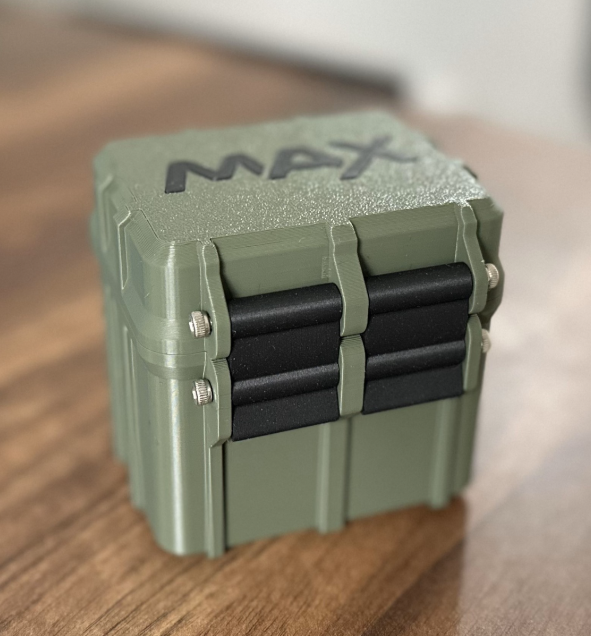 Estuche para GoPro MAX