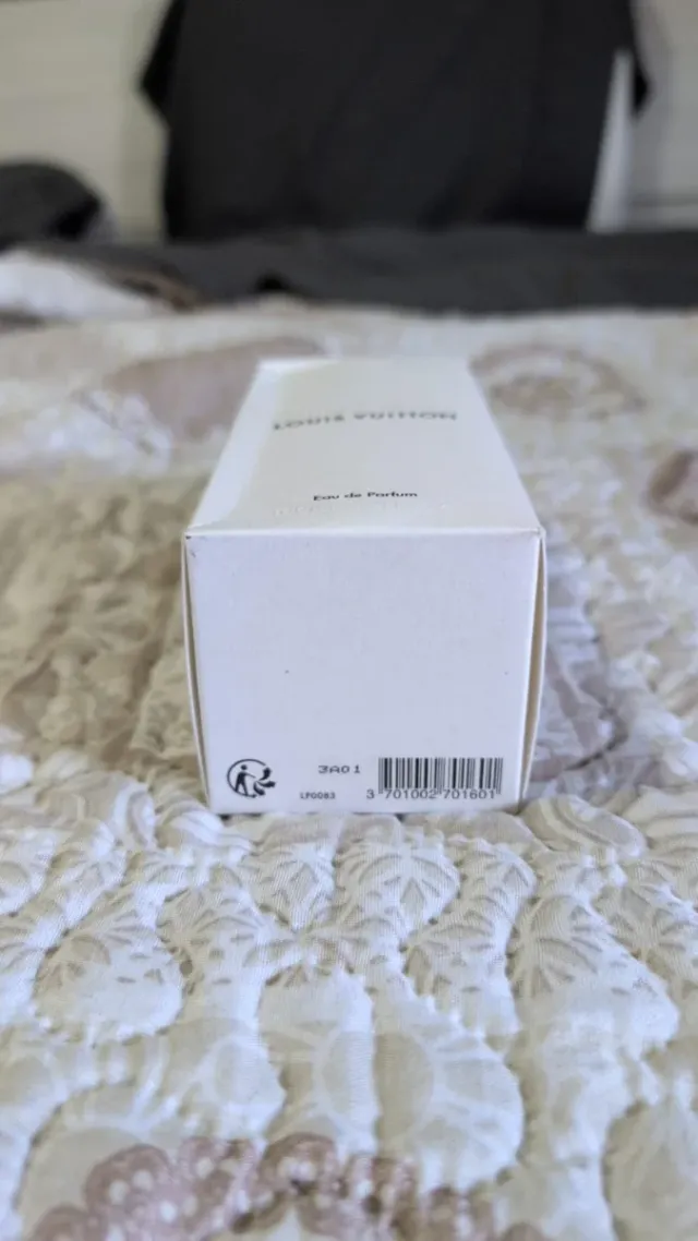 Profumo Louis Vuitton Attrape Rêves originale