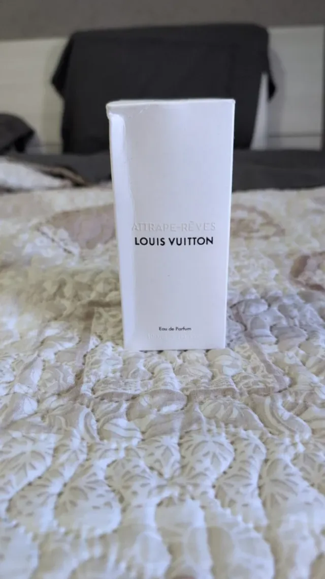 Profumo Louis Vuitton Attrape Rêves originale