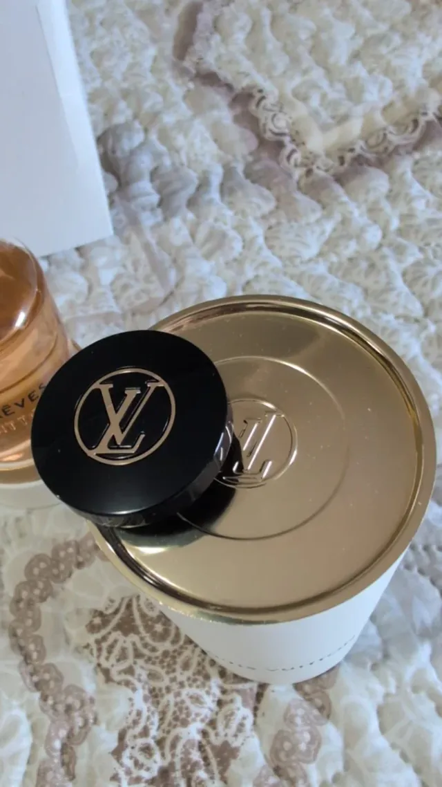 Profumo Louis Vuitton Attrape Rêves originale