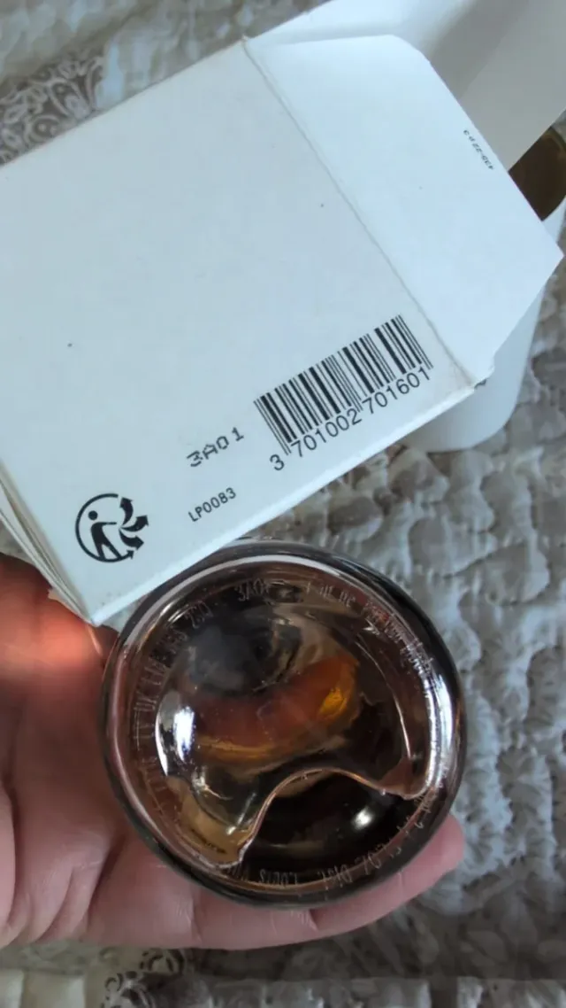 Profumo Louis Vuitton Attrape Rêves originale