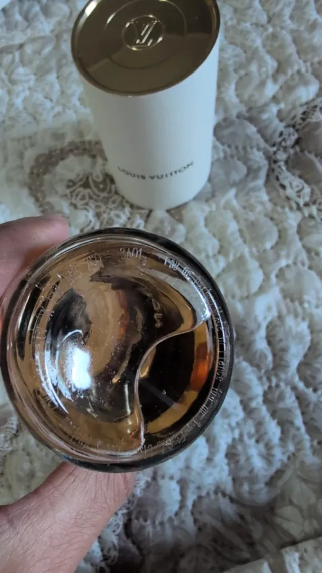 Profumo Louis Vuitton Attrape Rêves originale