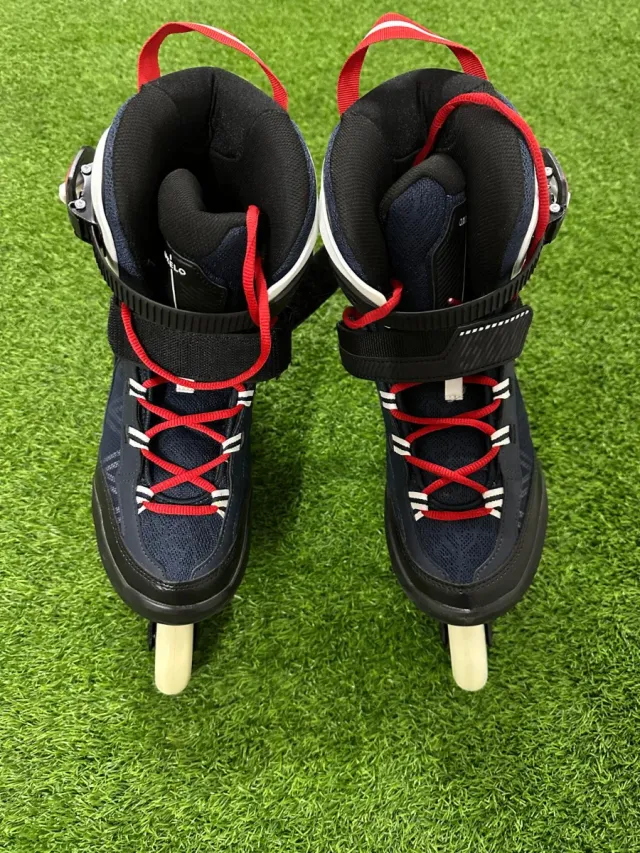 Patines en línea unisex talla 42