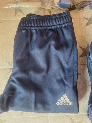 Equipación Adidas Marina Sport Bezana