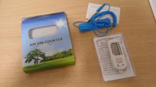 Medidor de Iones KT-401